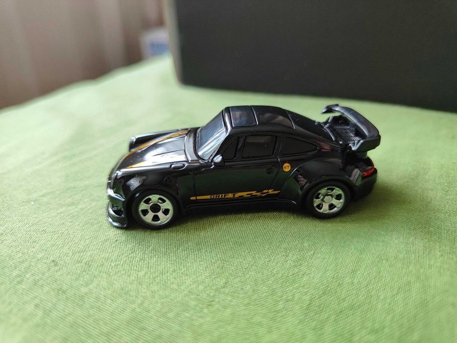 Міні дрифт-машинка,авто на радіокеруванні KF20,1:64 desktop drift car