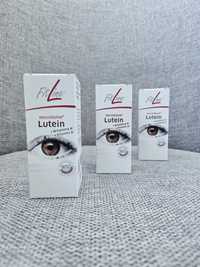 Lutein + vitamin A FitLine