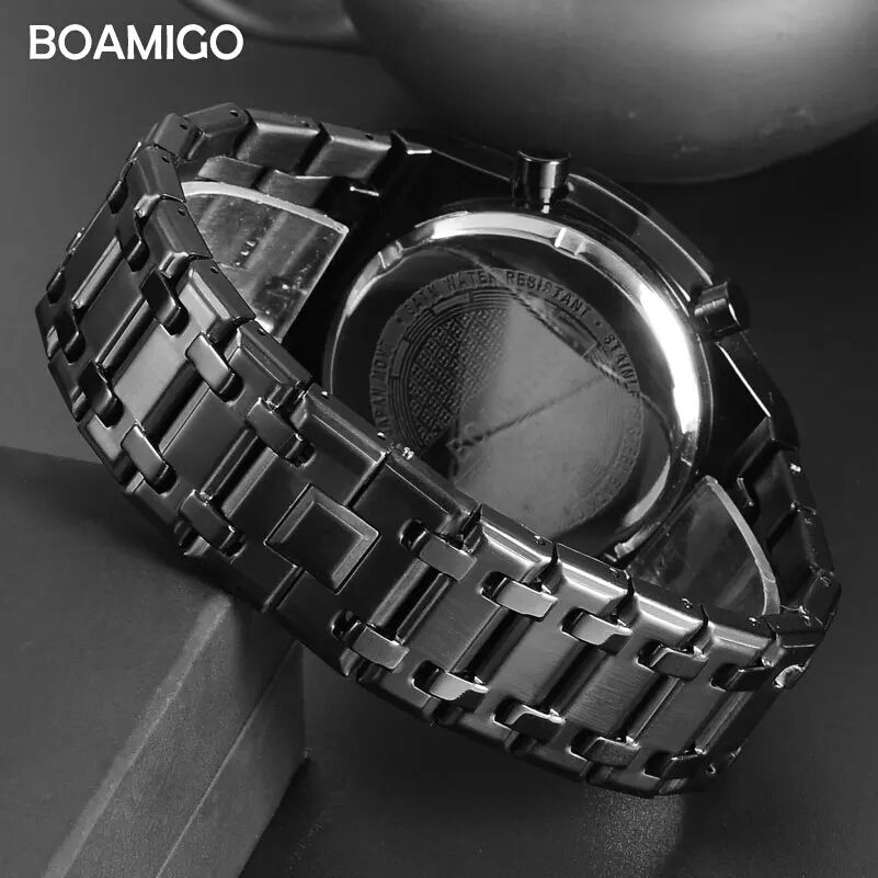 Мужские наручные часы Boamigo