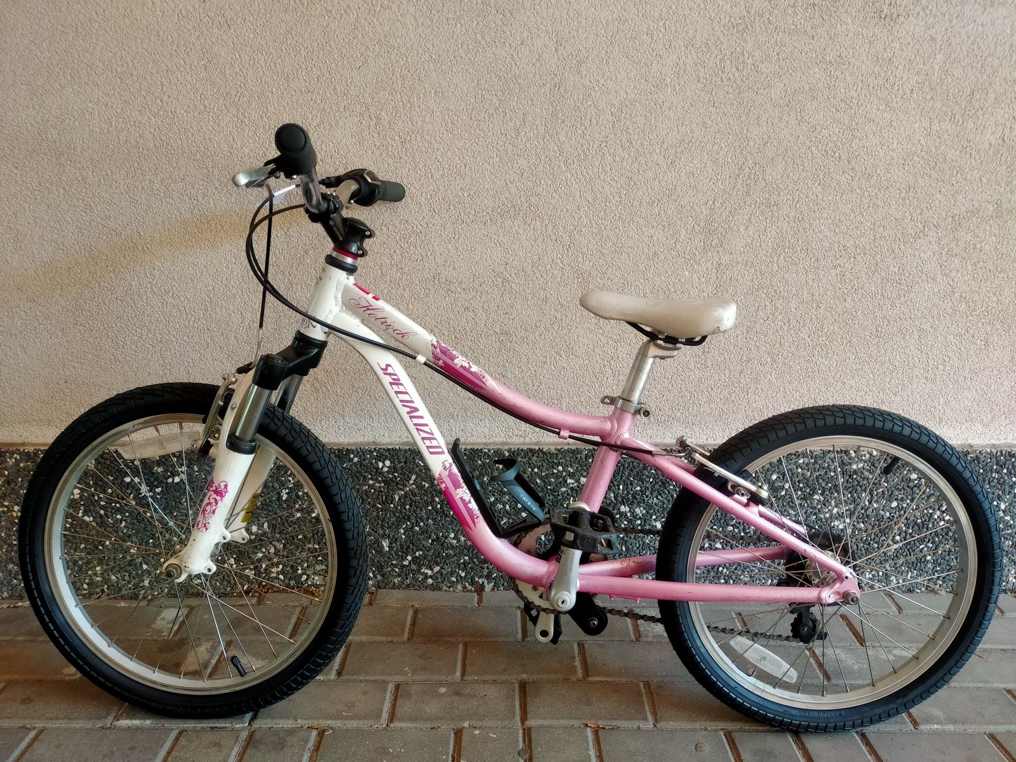 Rower dziecięcy Specialized 20" po serwisie/gwarancja