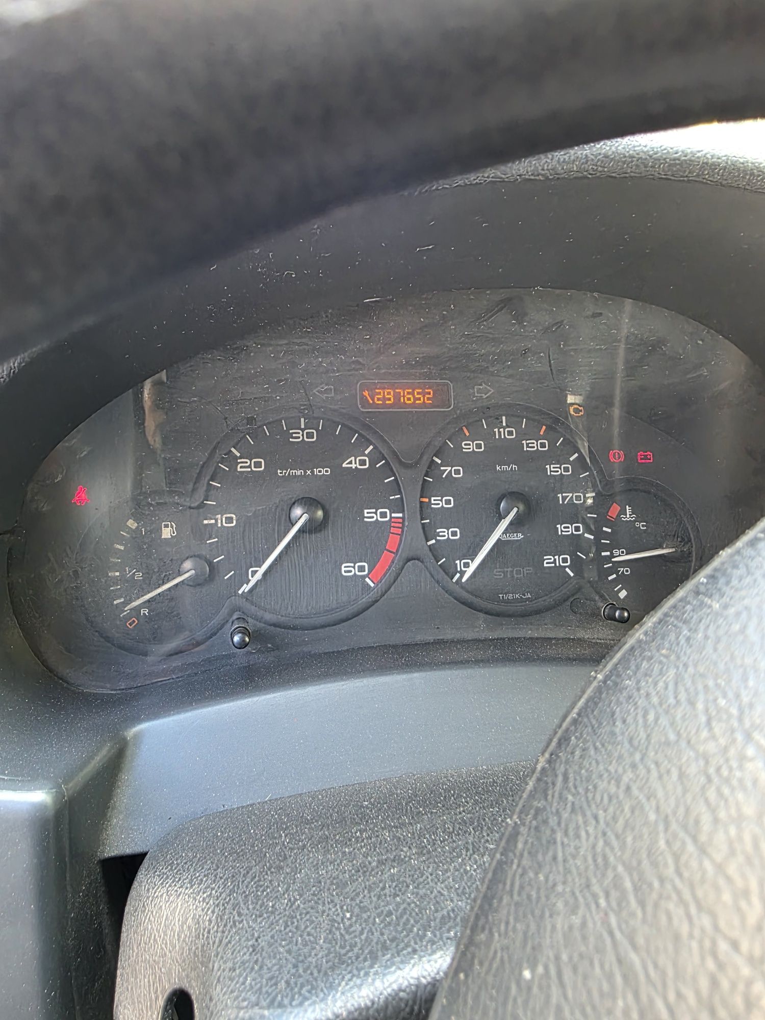 Citröen Berlingo