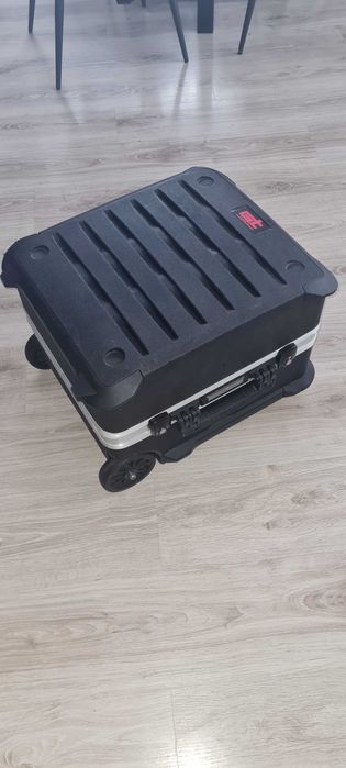 Walizka narzędziowa skrzynia torba monterska gtline na knipex haupa...
