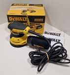 DEWALT DWE6423 szlifierka mimośrodowa oscylacyjna sieciowa
