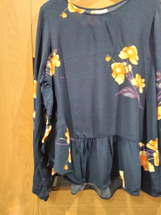 Bluzeczka Vila rozm M/L