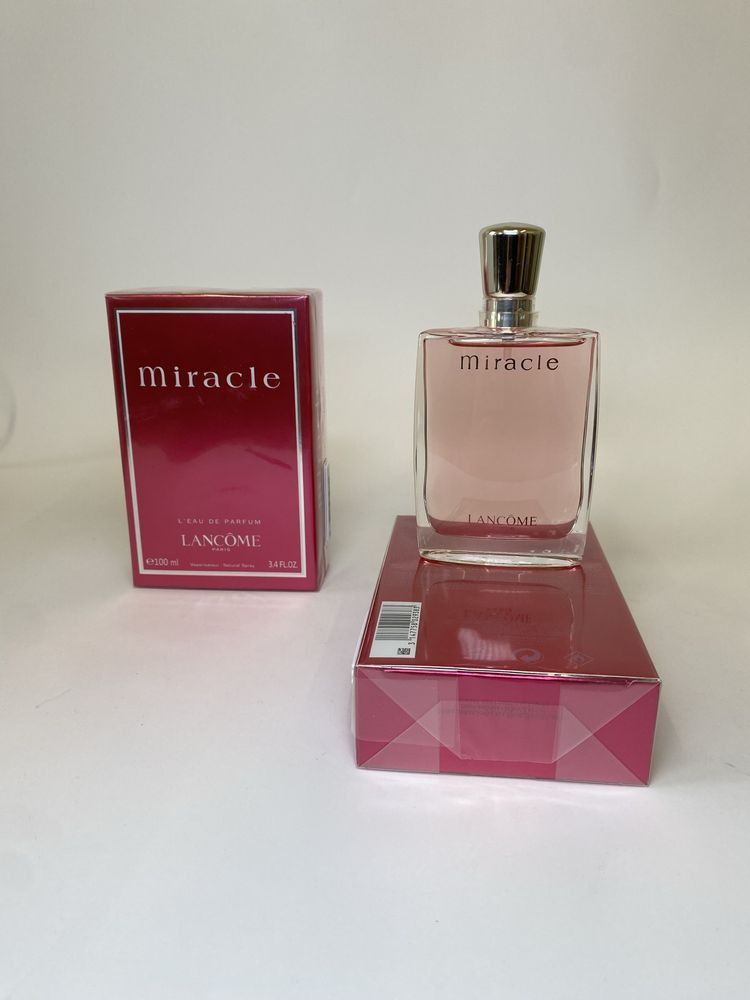 Lancome Miracle 100 ml EDP