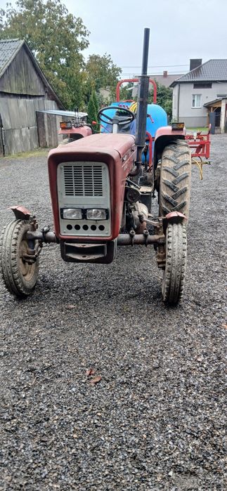 Sprzedam Ursus c 360