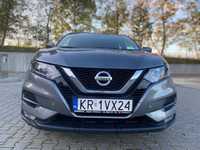 Nissan Qashqai Nissan Qashqai N-Style - Stan Idealny