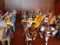 Cavaleiros da Altaya