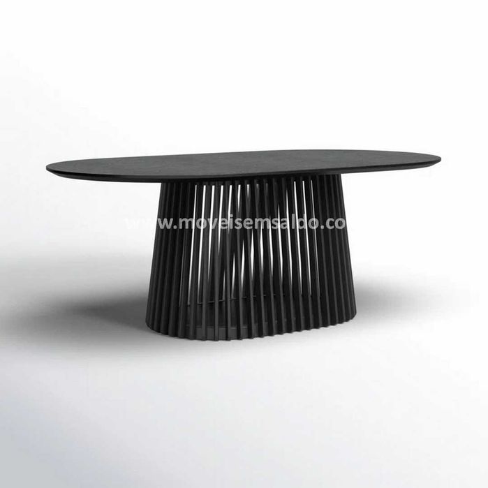 Mesas de Jantar - Fabricamos todas medidas, cores e materiais