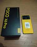 Poco xiaomi x6 pro 8/256 stan idealny