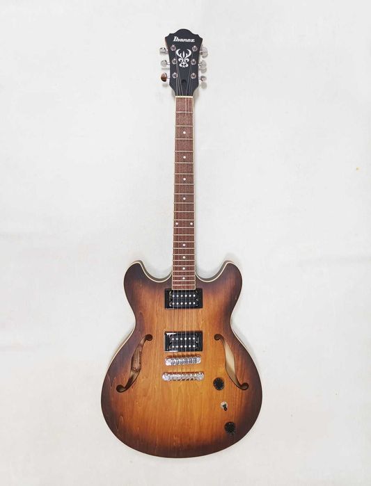 Ibanez AS53 Hollowbody - Nova