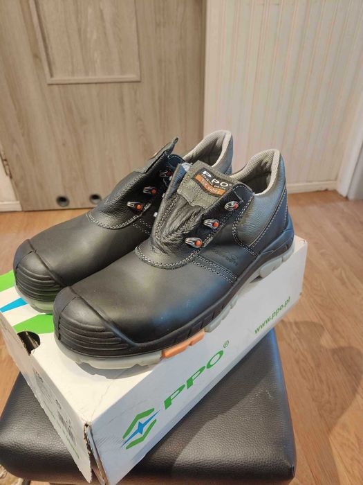 Buty robocze PPO 706 r.45
