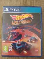 Gra Hot Wheels Unleashed PS4