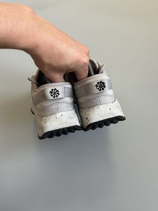 Nike Crater Remixa Zoom Pegasus 40.5(25.5cm)