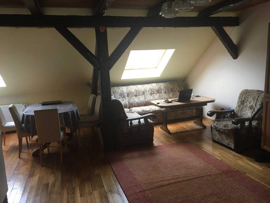 3-х комнатная квартира в Германии