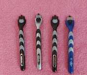Maszynki Gillette 3-4szt.