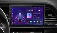 Seat Leon 2012 - 2020 radio tablet navi android gps