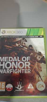 Gra Medal of Honor warfighter