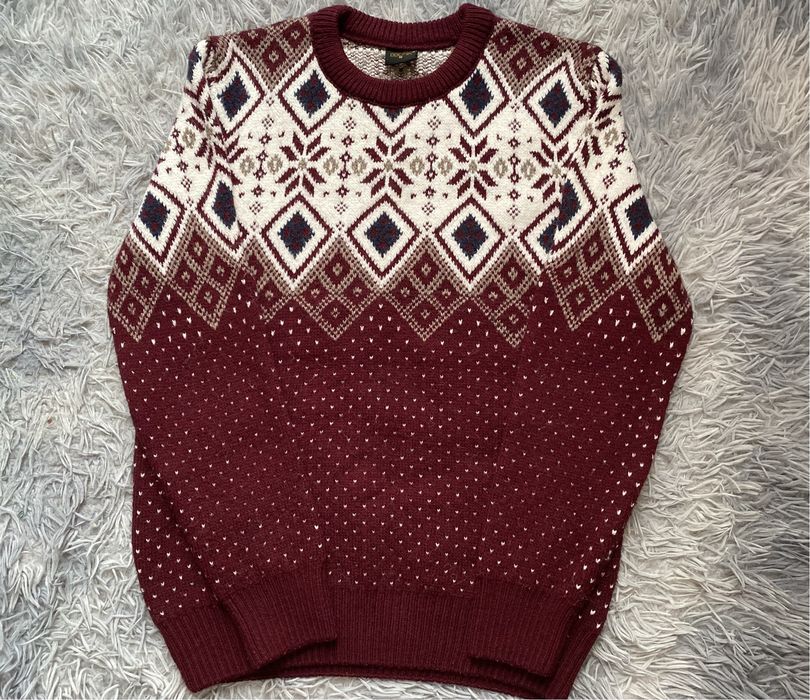 Чоловічий светр, кофта