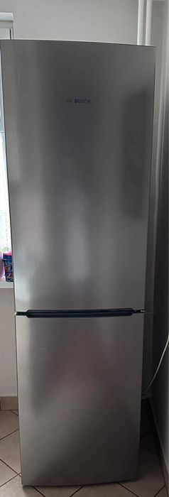 Lodówka BOSCH stan bardzo dobry