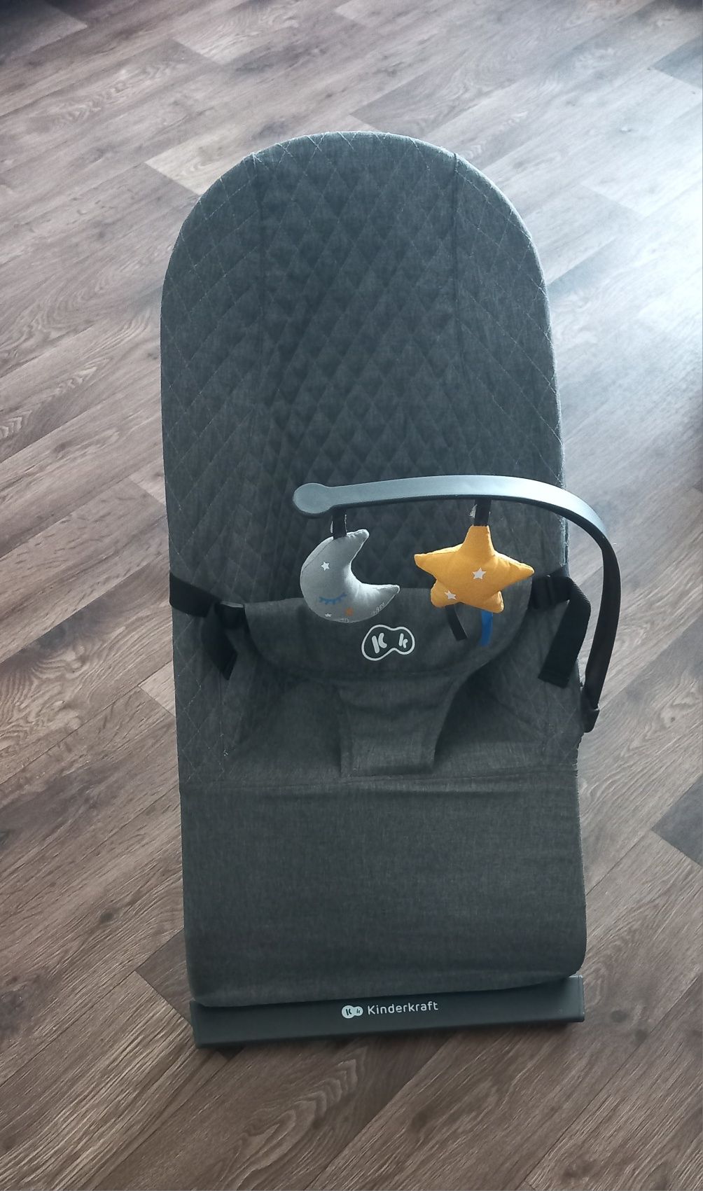Bujak Kinderkraft