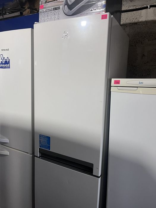 Європейські холодильники