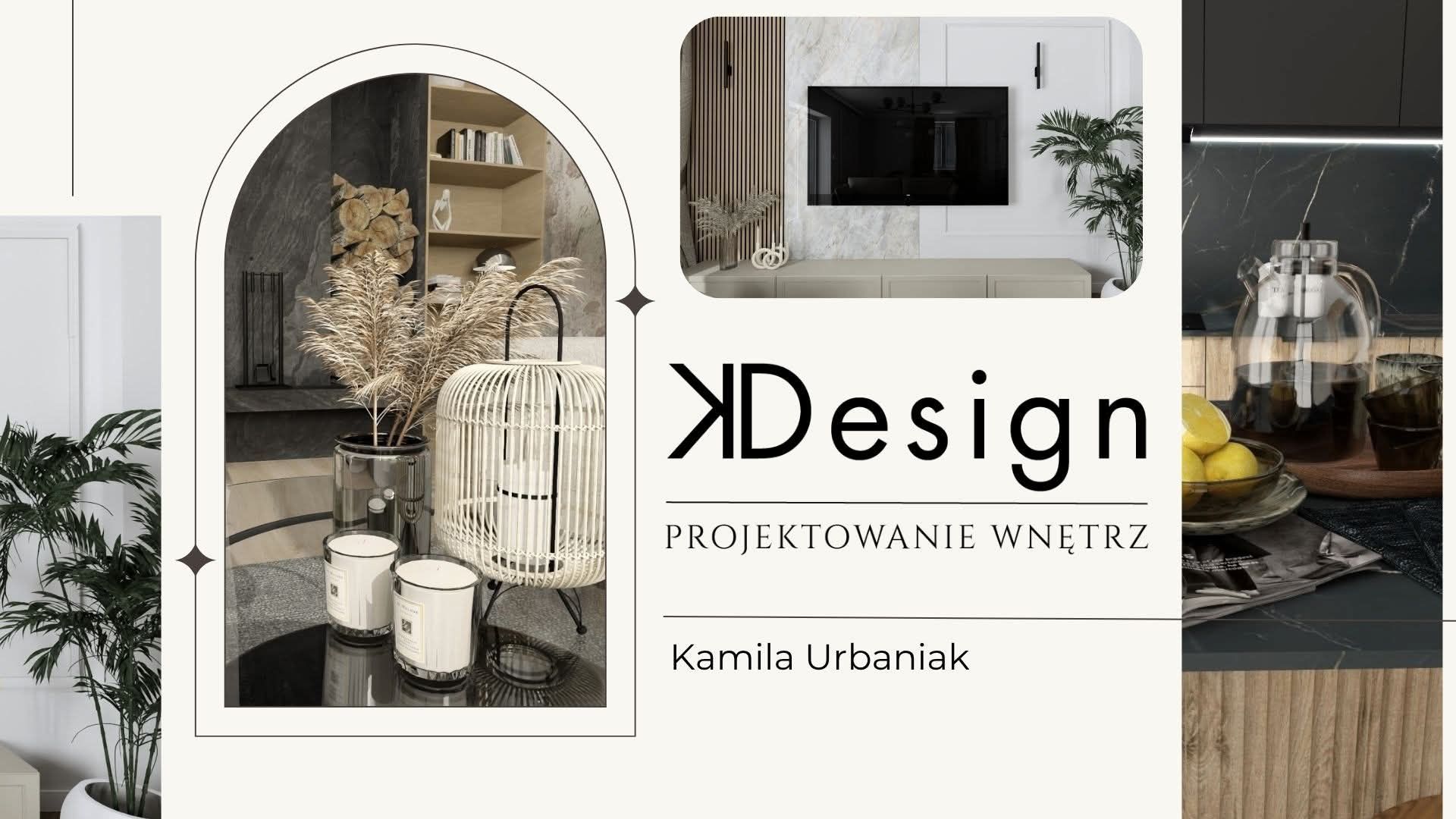 Projektowanie wnętrz/ Wizualizacja / Remont/ Architekt/ Dekorator