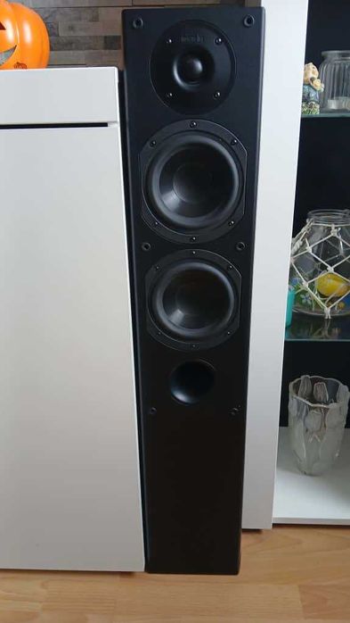 Indiana Line Nota 550X x2   kolumny / głośniki