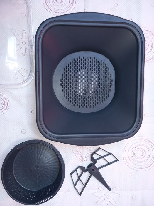 Robot de cozinha Chef Express