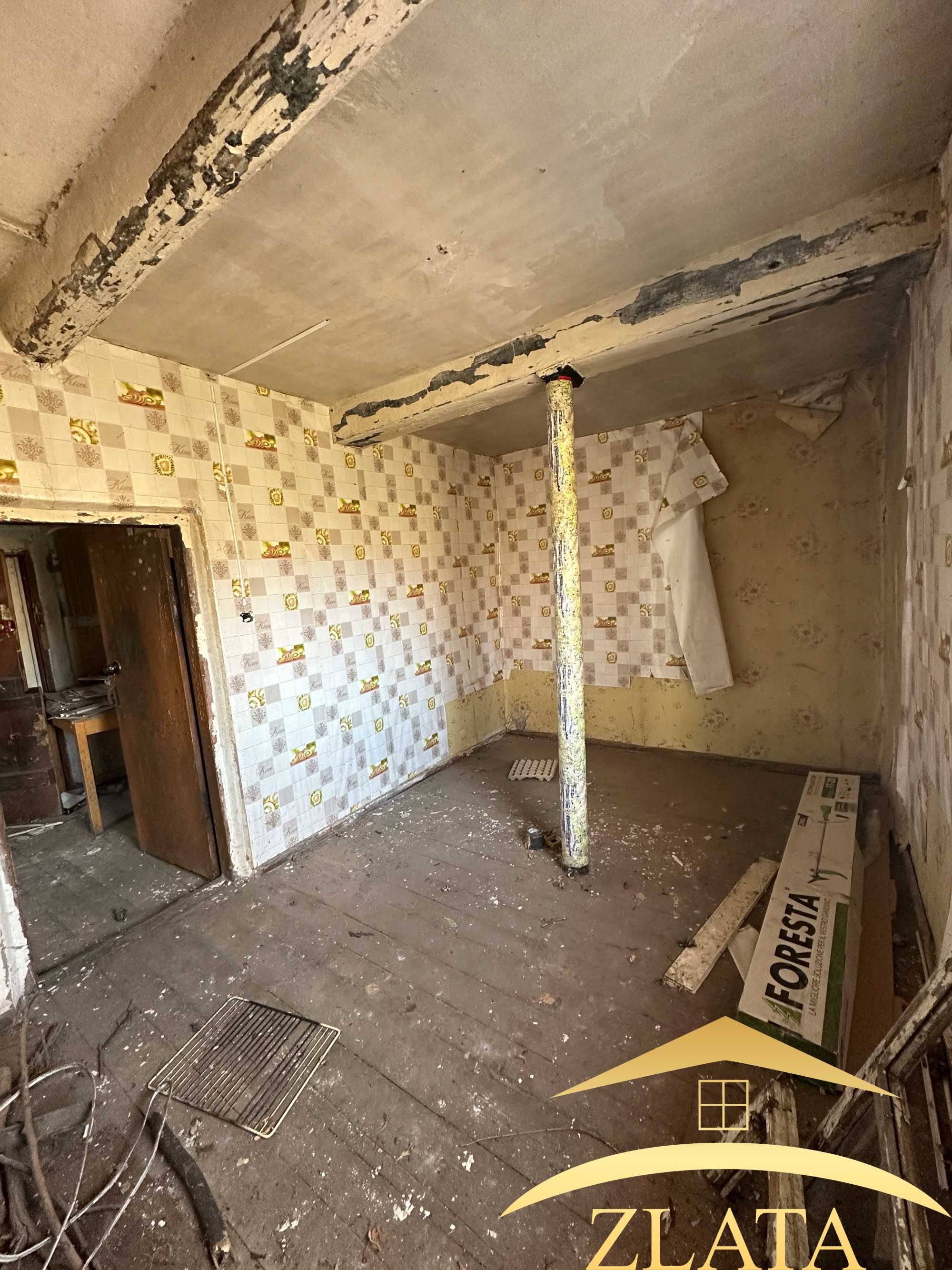 Продаж будинку в селі Августинівка