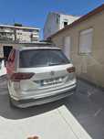 Vw.  Tiguan motor 2.0