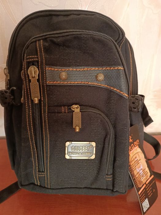 Продам рюкзак школьный новый .800 гривен