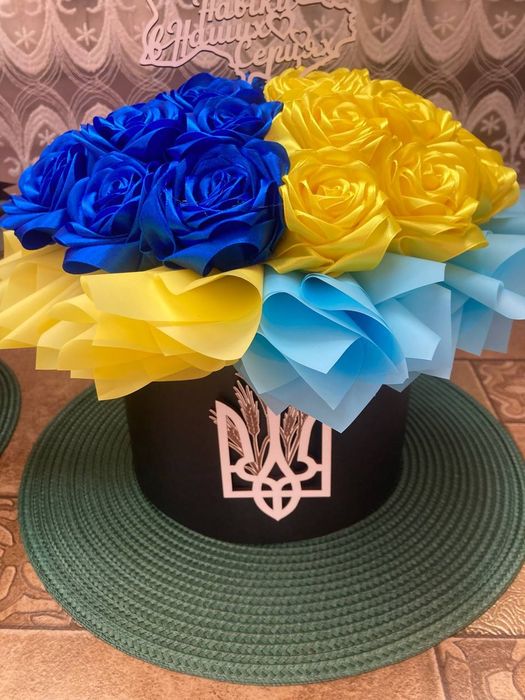 Композиції для героя