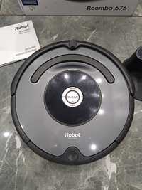 iRobot Roomba 676