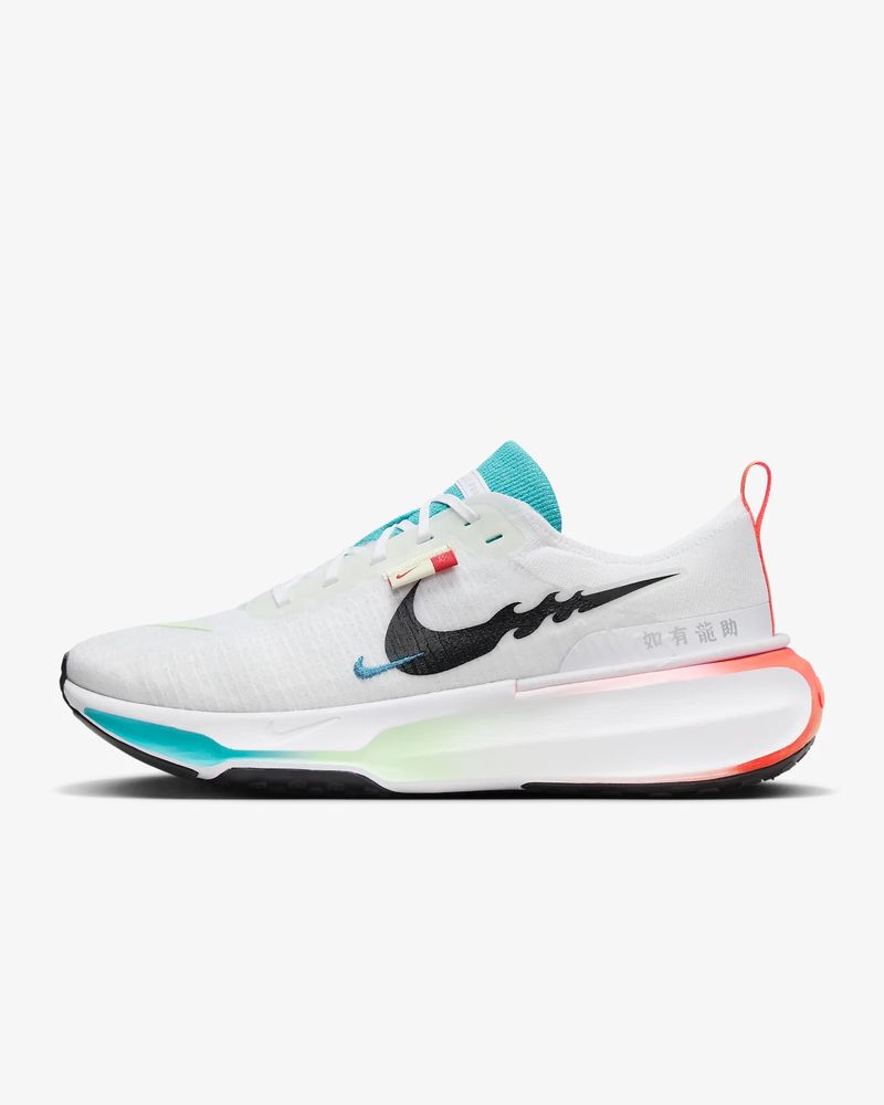 ОРИГИНАЛ | Кроссовки Nike ZoomX Invincible Run 3 FZ5056-103
