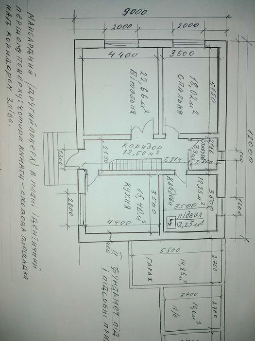 Продам будинок новобудова