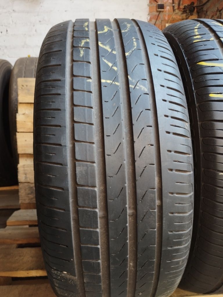 255/45/19 Pirelli