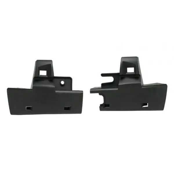 Suporte para-choques Peugeot 307 Modelo: 2001/08 até 2008/12