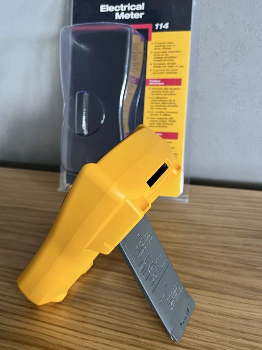 FLUKE multimeter 114 NOWY