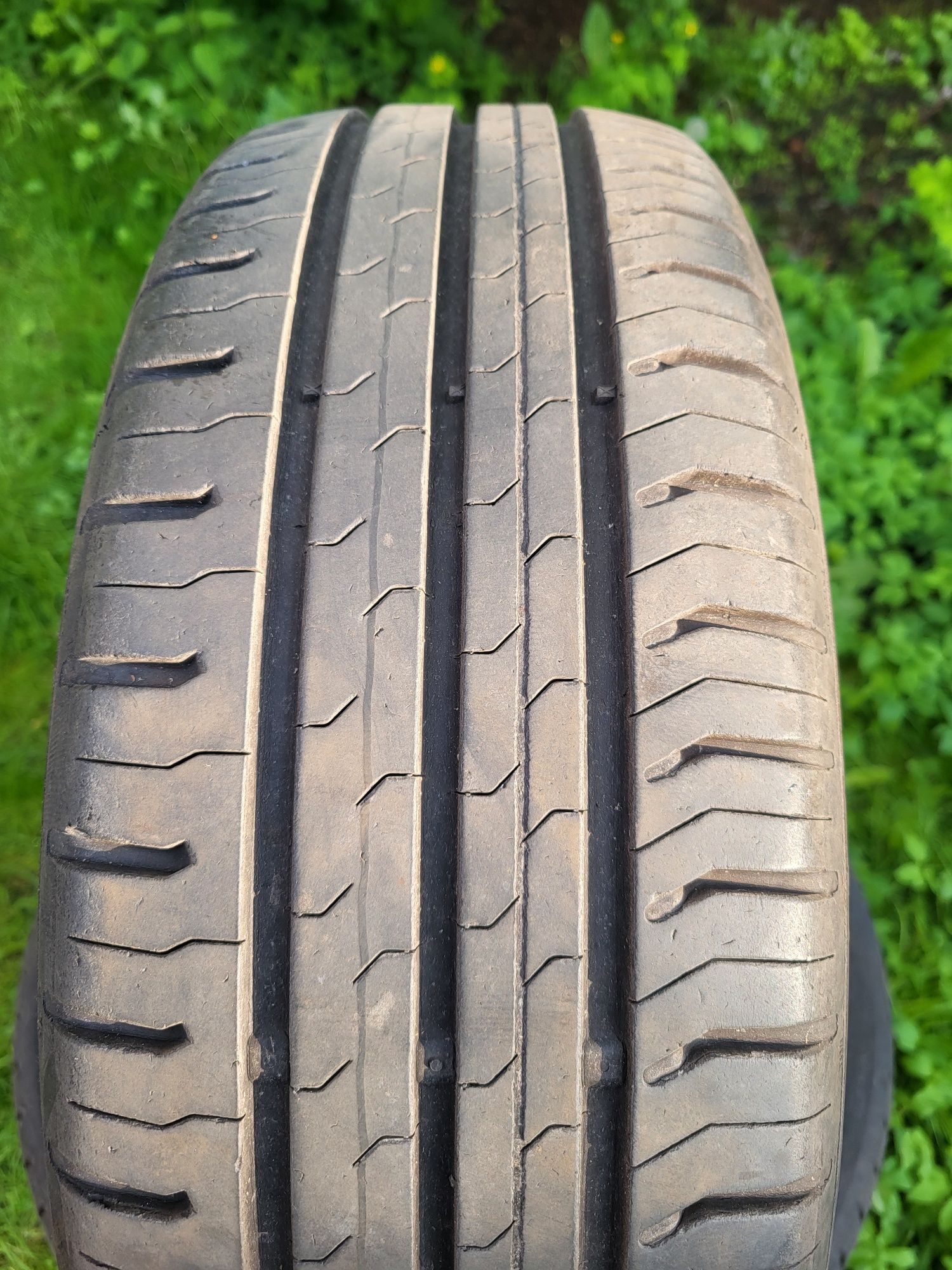 185/55R15 86H Continental Contiecocontact 5,4szt