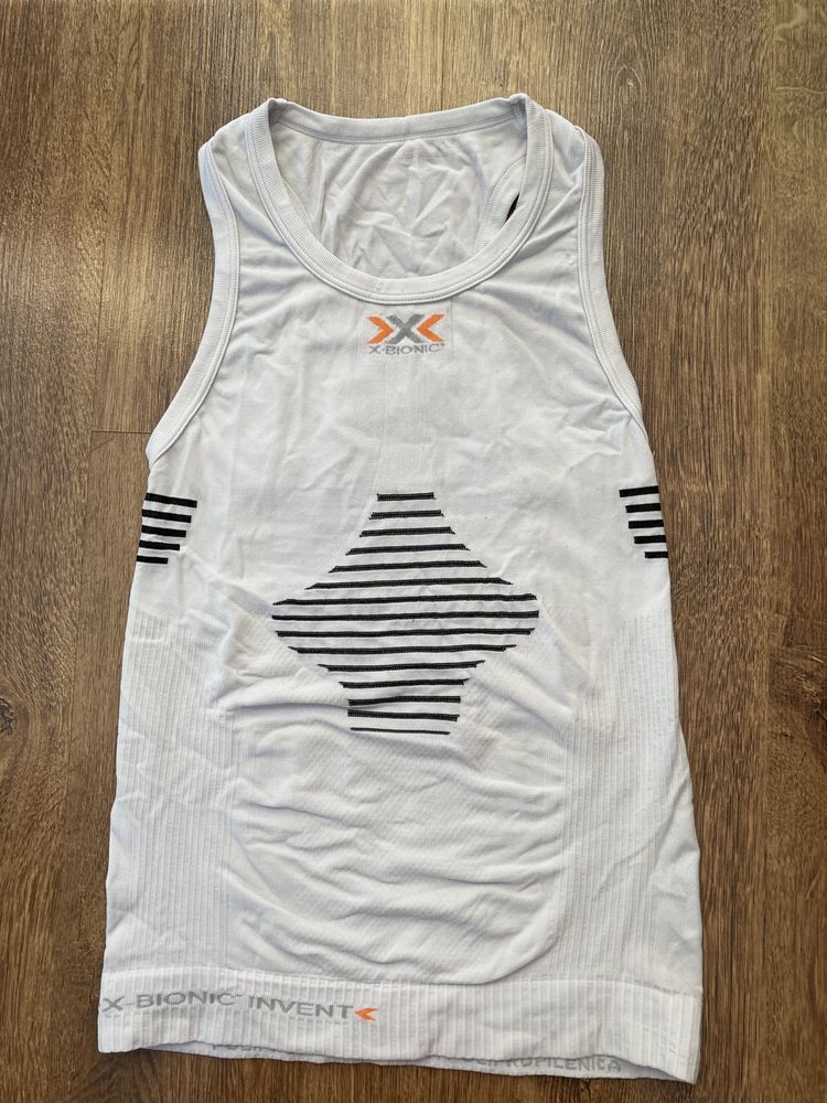 X-bionic invent damska rozm. XS