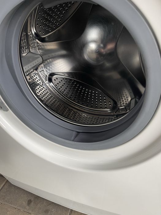 Стиральная машинка Samsung 3.5 кг