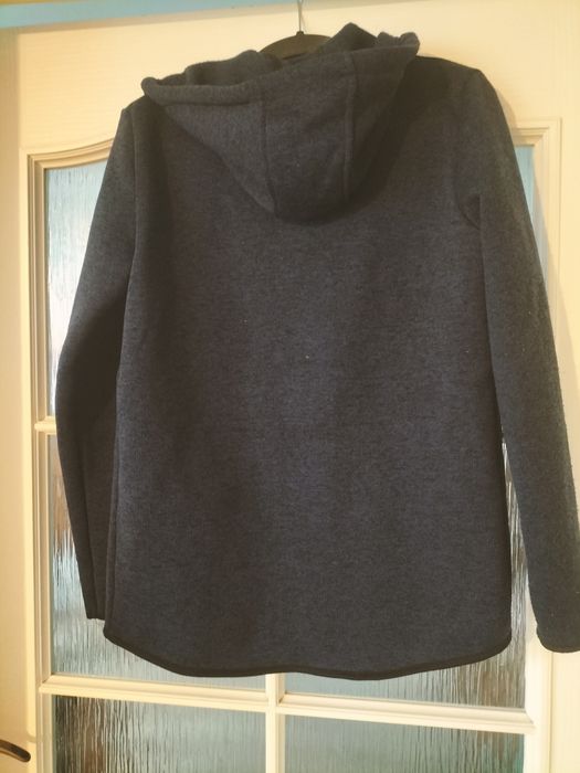 Dwie bluzy i kamizelka  152/ 164