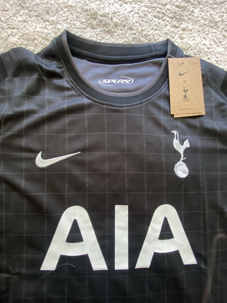 Nike Tottenham camisola futebol 2025/26