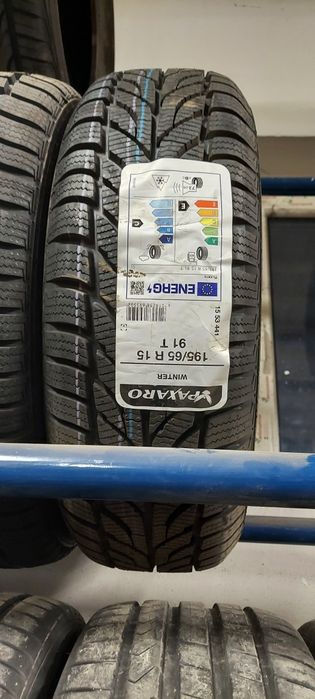 Opony zimowe 235. 60. 18 paxaro