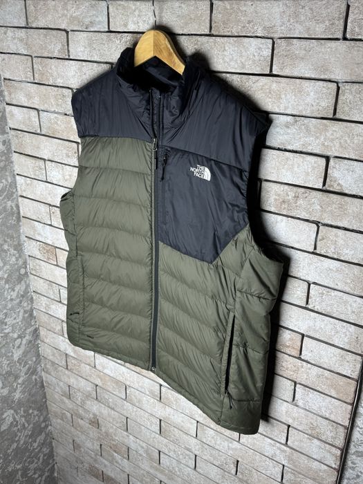 Жилетка The North Face (оригинал )
