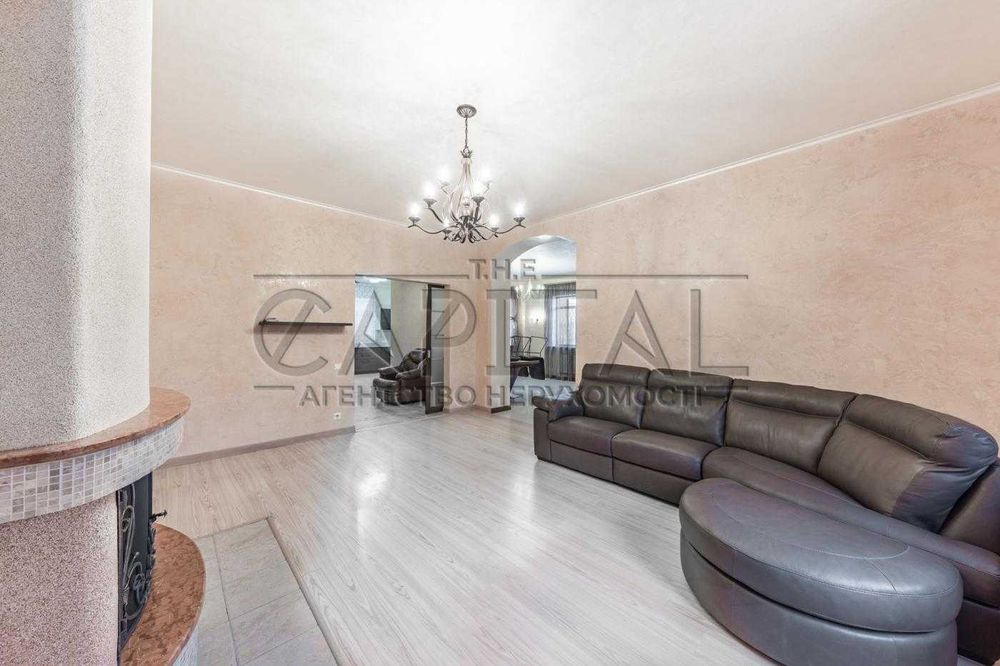 Оренда будинку 250м2, Жуляни, Голосіївський р-н