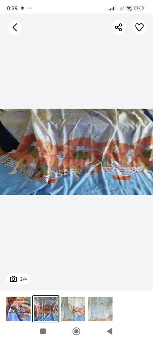 Продам штори та тюлі