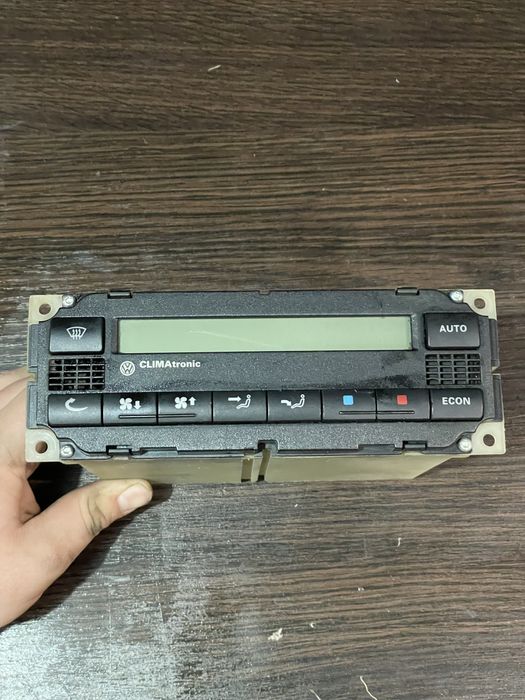 Блок клімату на шкоду тур  Гольф 4  Бора  Пасат б 5