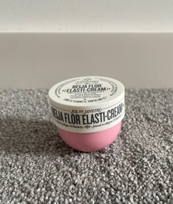 Balsam/Krem Sol de janeiro 68